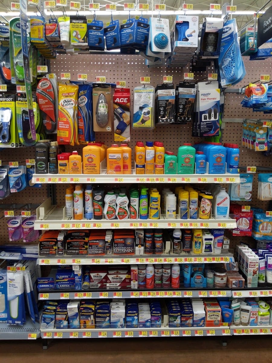 Walmart Pharmacy, photo 3