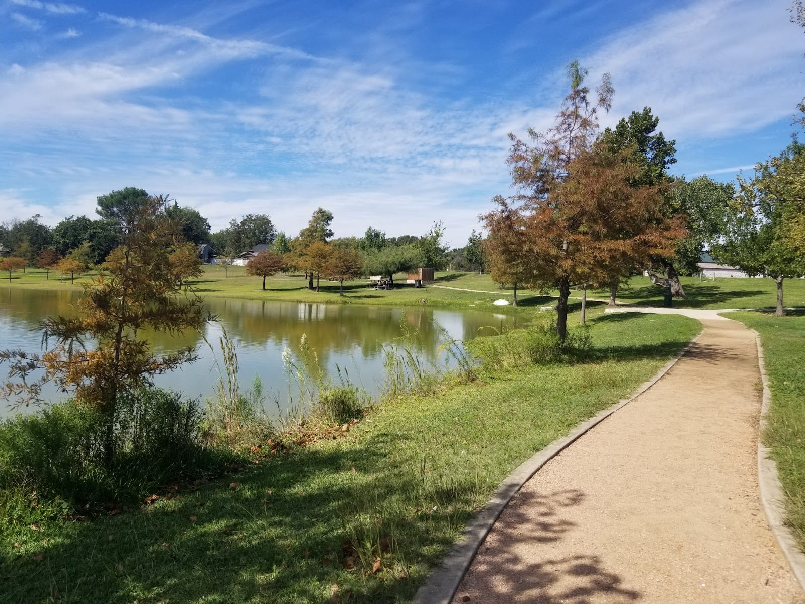 Round Rock West Park, photo 2