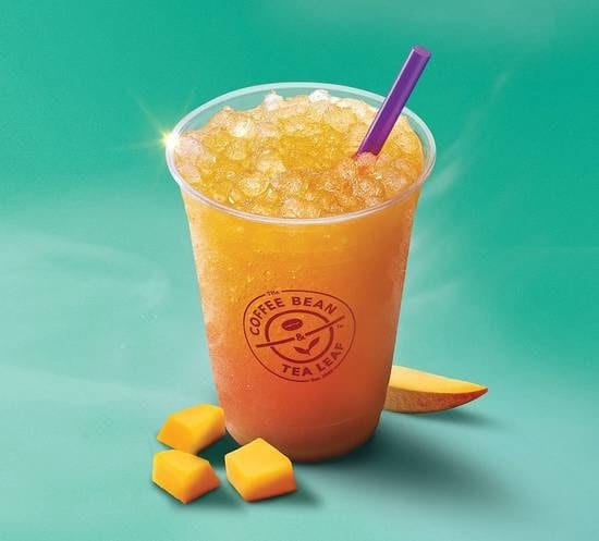 The Coffee Bean & Tea Leaf, photo 2
