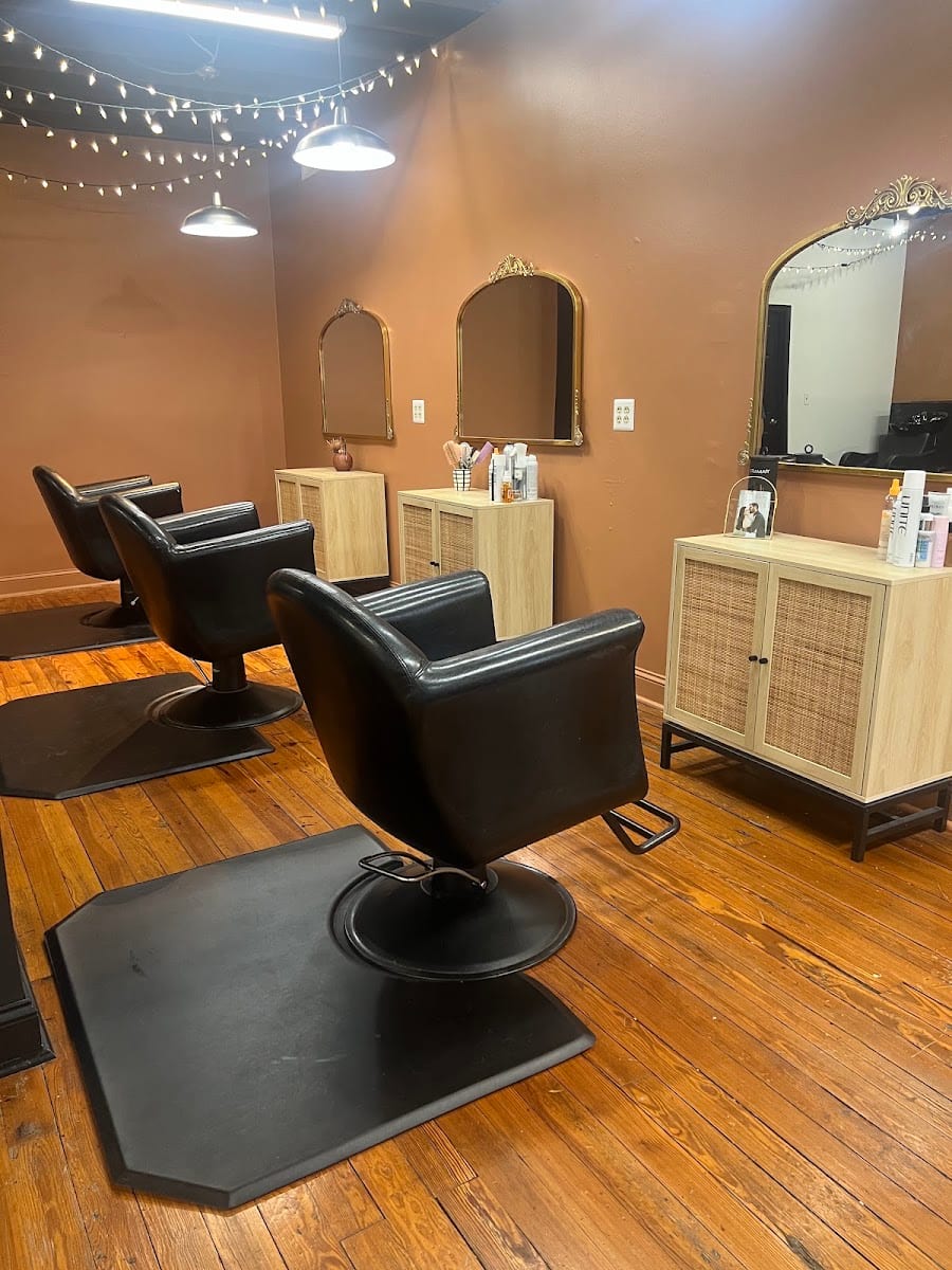 Reflections Parlour