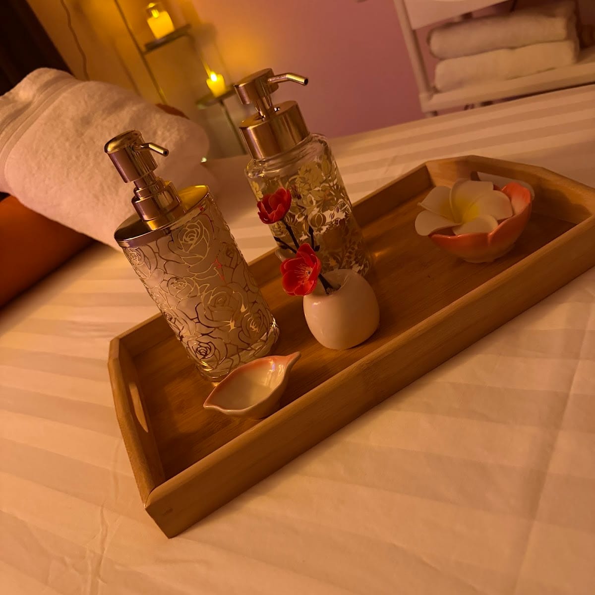 Crown Massage, photo 2