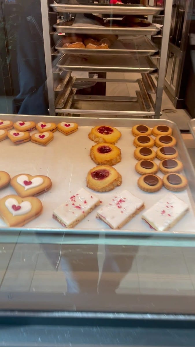 Danish Pastry House, photo 2