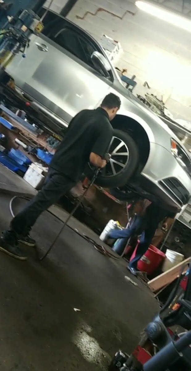 Istanbul Auto Service, photo 2