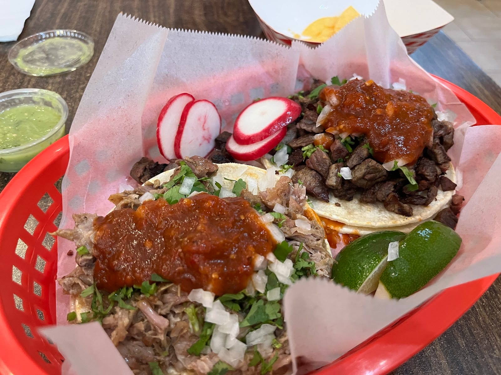 El Rancho Grande