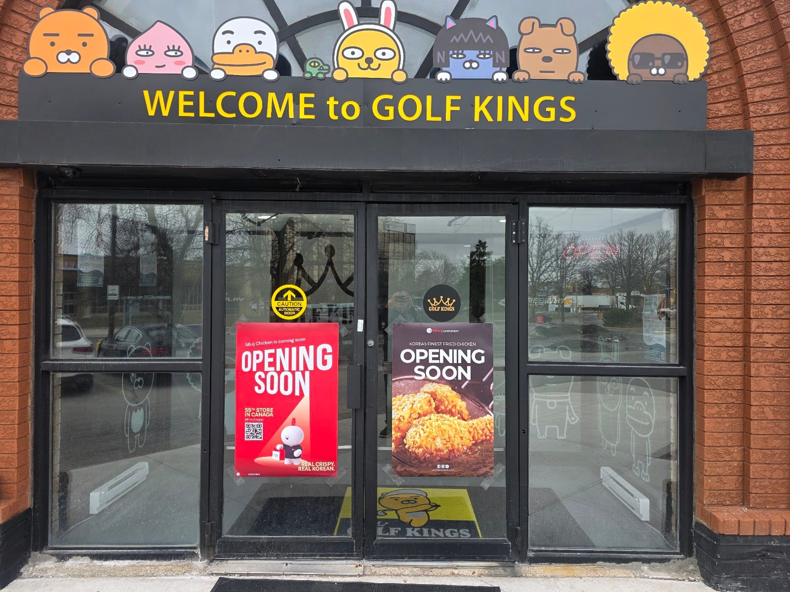 Golf Kings, photo 3
