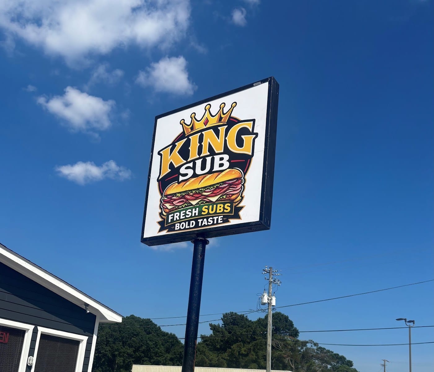 King Sub, photo 2