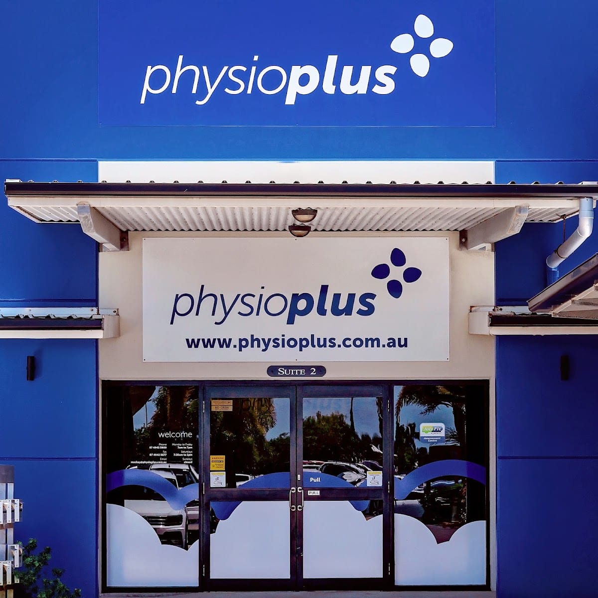 Physio Plus Mackay (Willetts Centre), photo 2