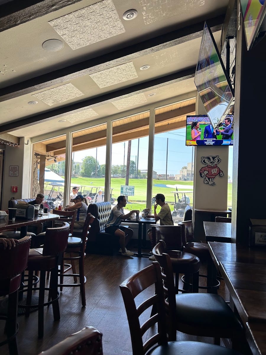 Original Pizza Sports Bar & Grill, photo 4