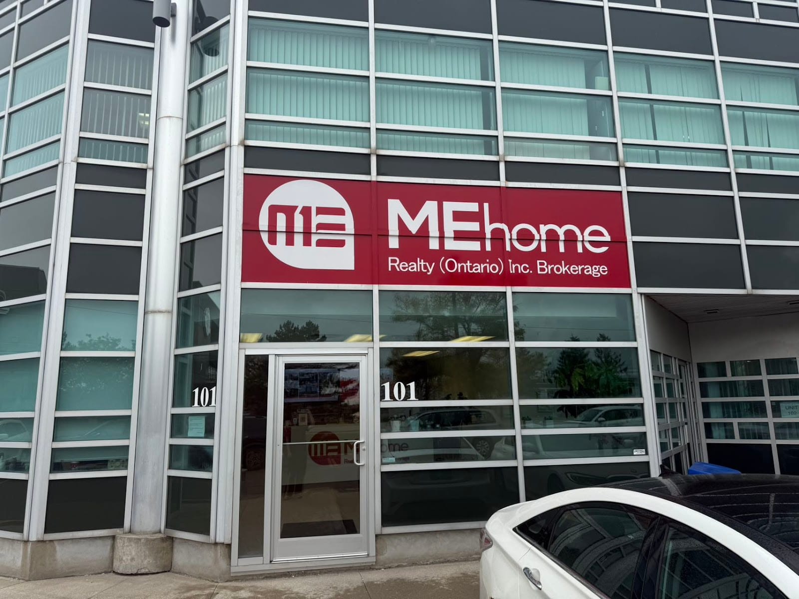 MEhome Realty (Ontario) Inc. Brokerage Richmond Hill, photo 2
