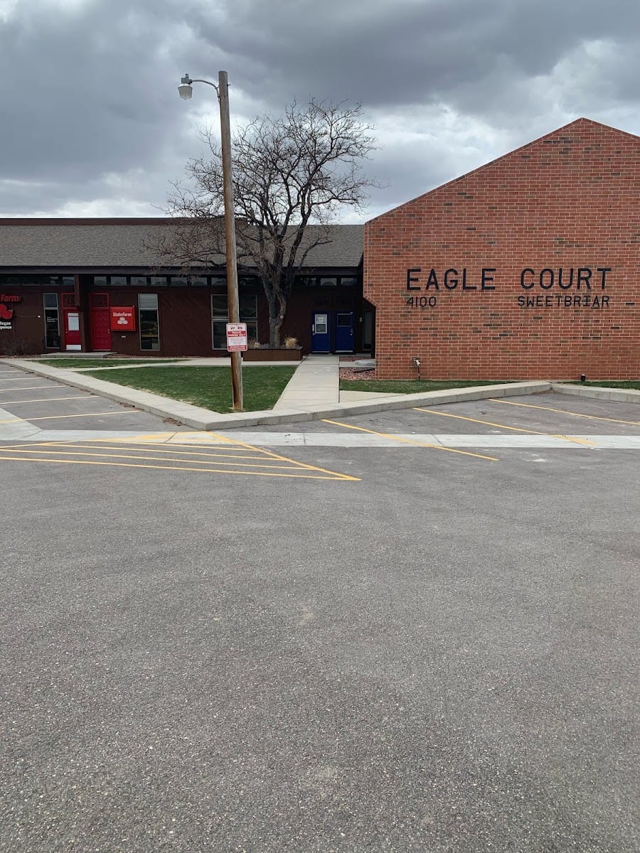 Tate Investments, LLC