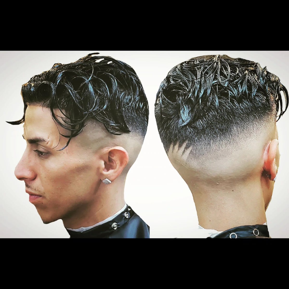 Headliners Barbershop, photo 3