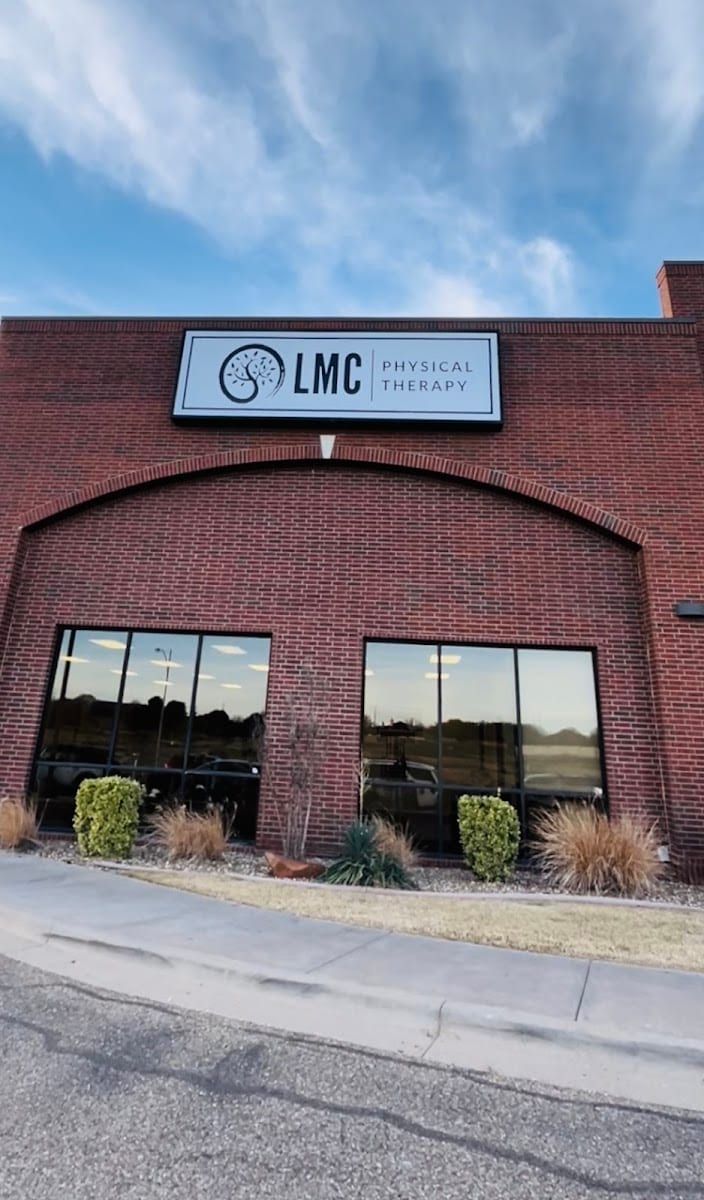 LMC Physical Therapy, photo 2