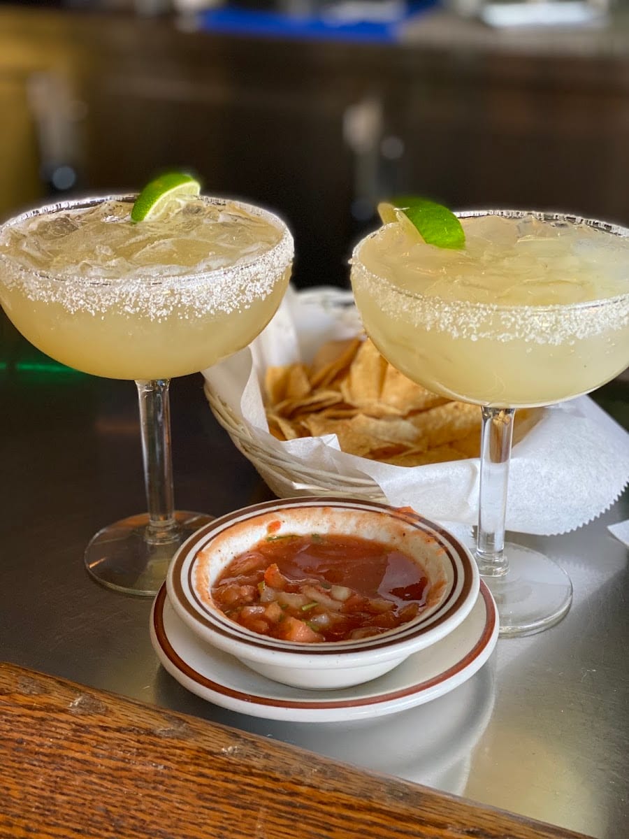 La Capilla Mexican Restaurant