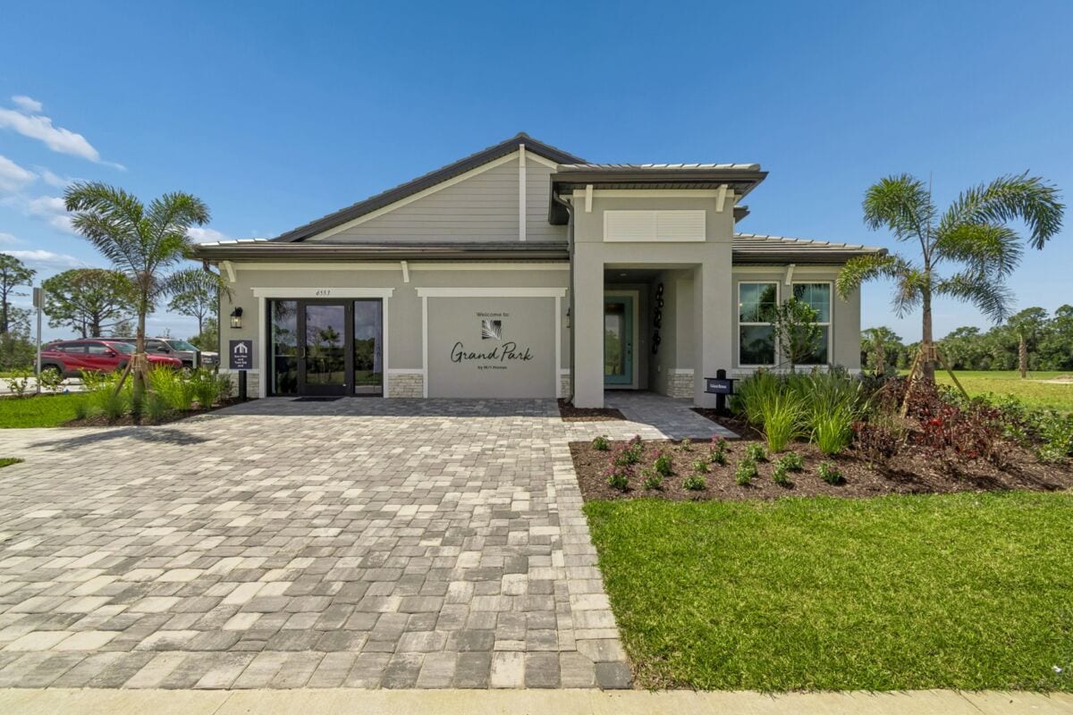 M/I Homes Grand Park, photo 2