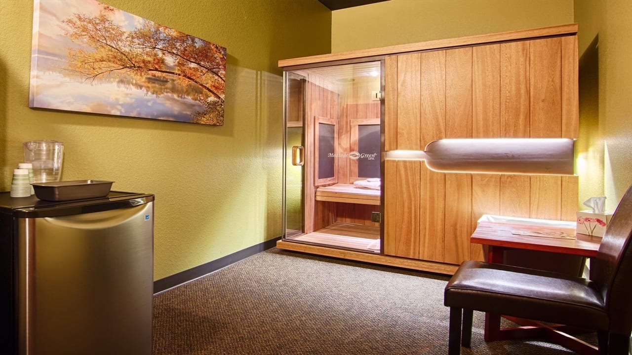 Spa Haven