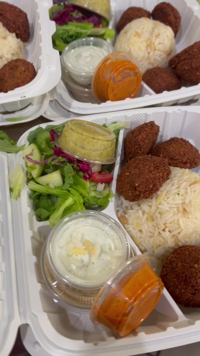 Mediterranean Bowls, photo 3