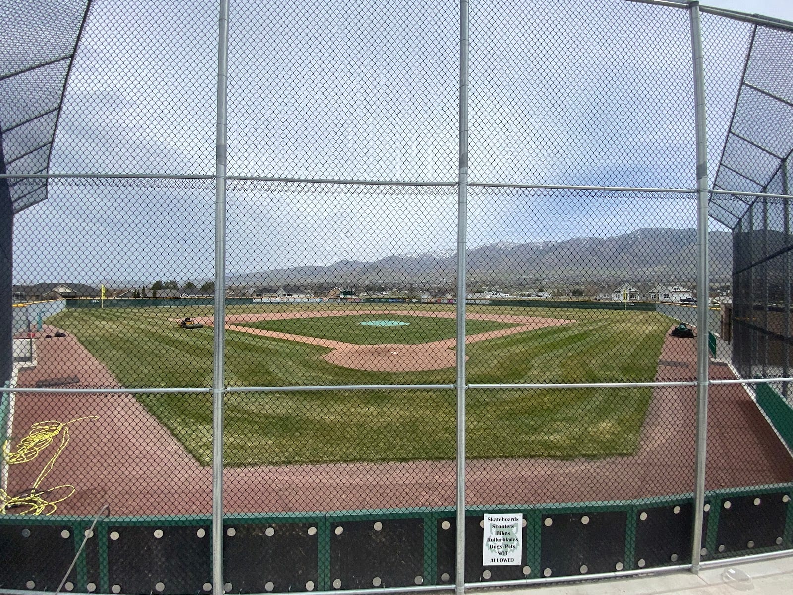 Cache Recreation Complex, photo 2