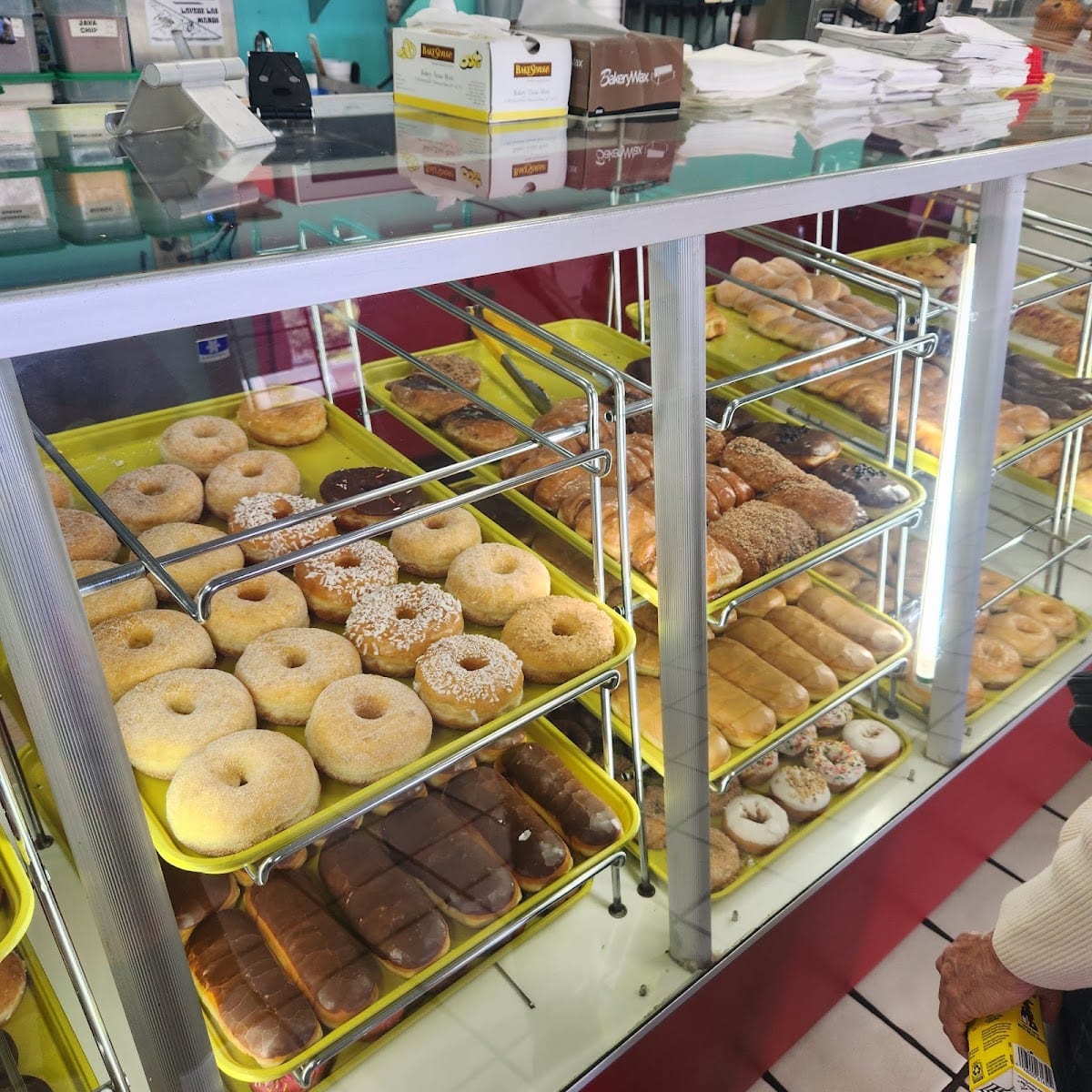 D's Donuts, photo 4