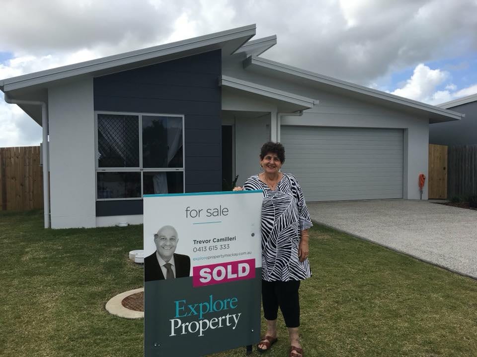 Trevor Camilleri - Explore Property Mackay, photo 4