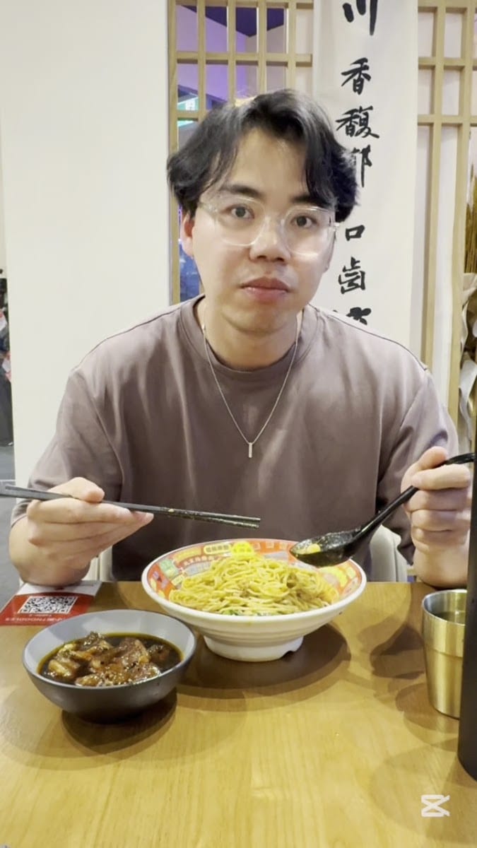 7 Noodles, photo 2