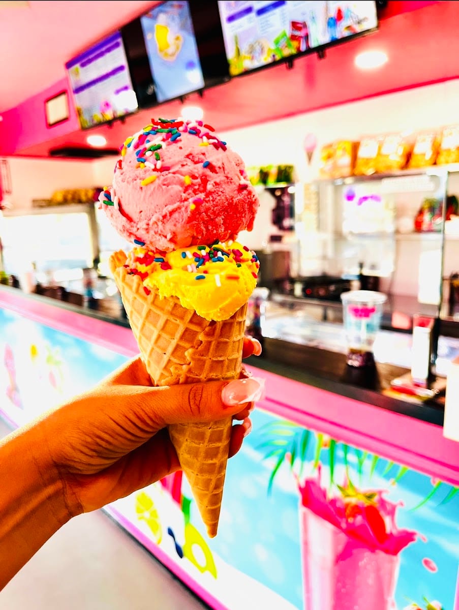 Cancun Ice Cream, photo 4