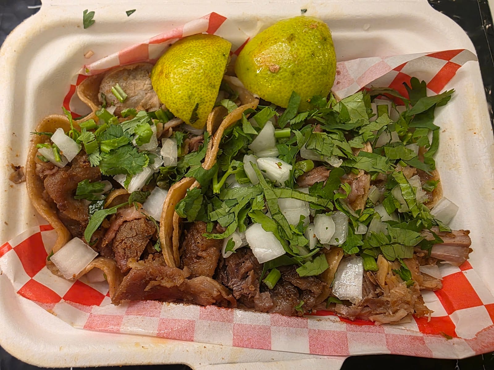 Tacorriendo Mexican Food #1, photo 3