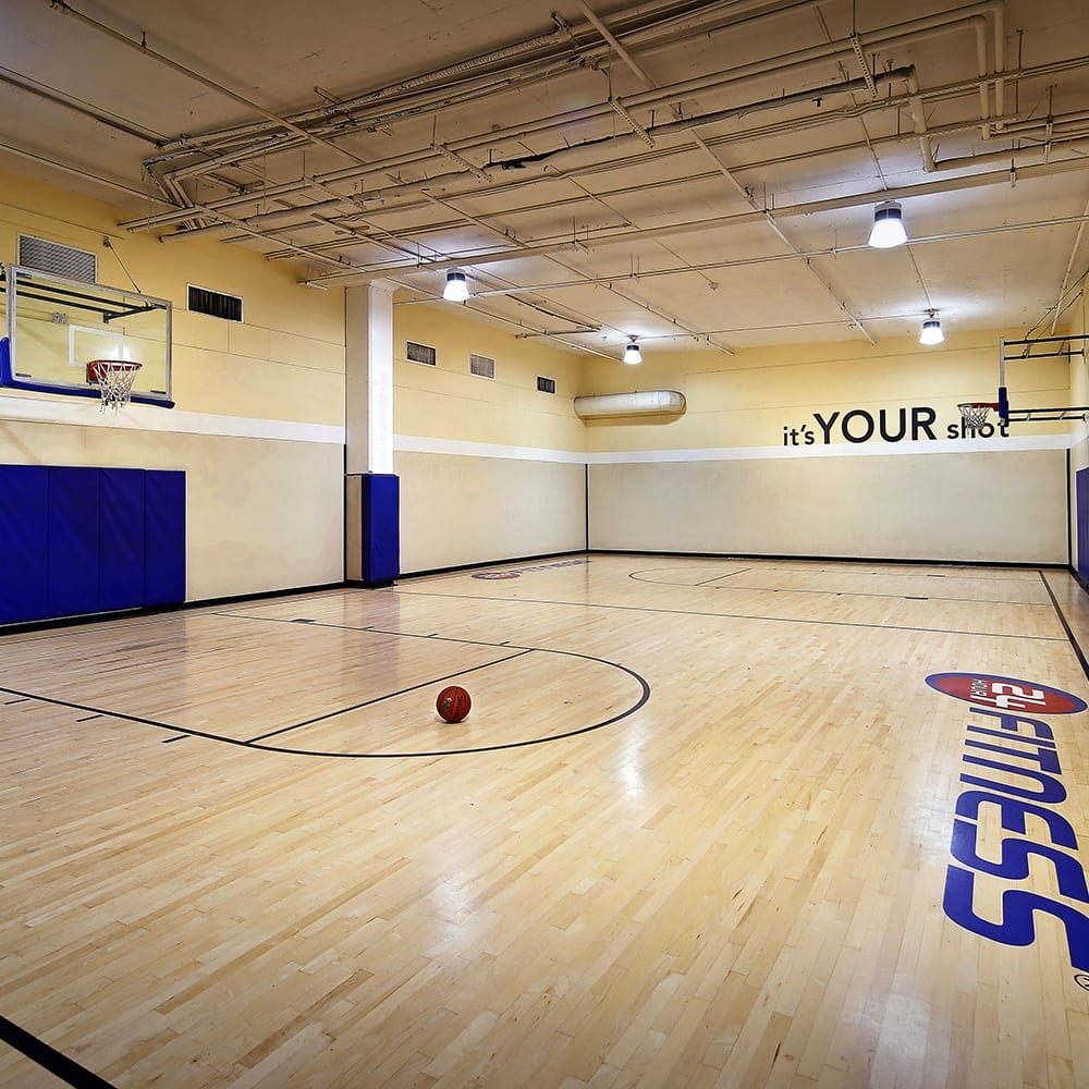 24 Hour Fitness, photo 4