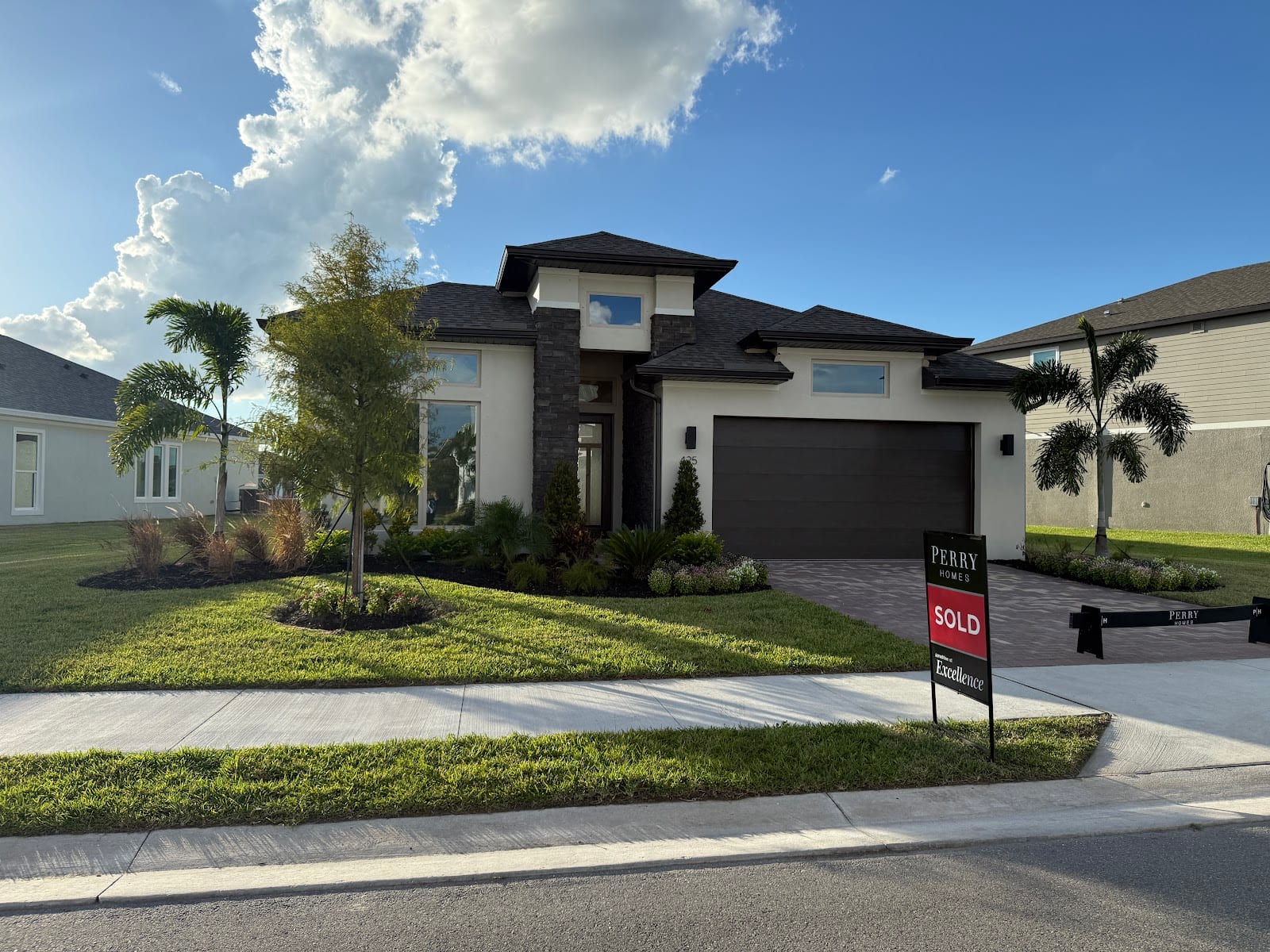 Semir José Muhammad Pachano, Licensed Real Estate Agent, Investor and Property Manager