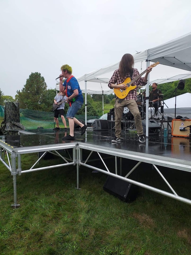 Michigan Metal Fest, photo 3
