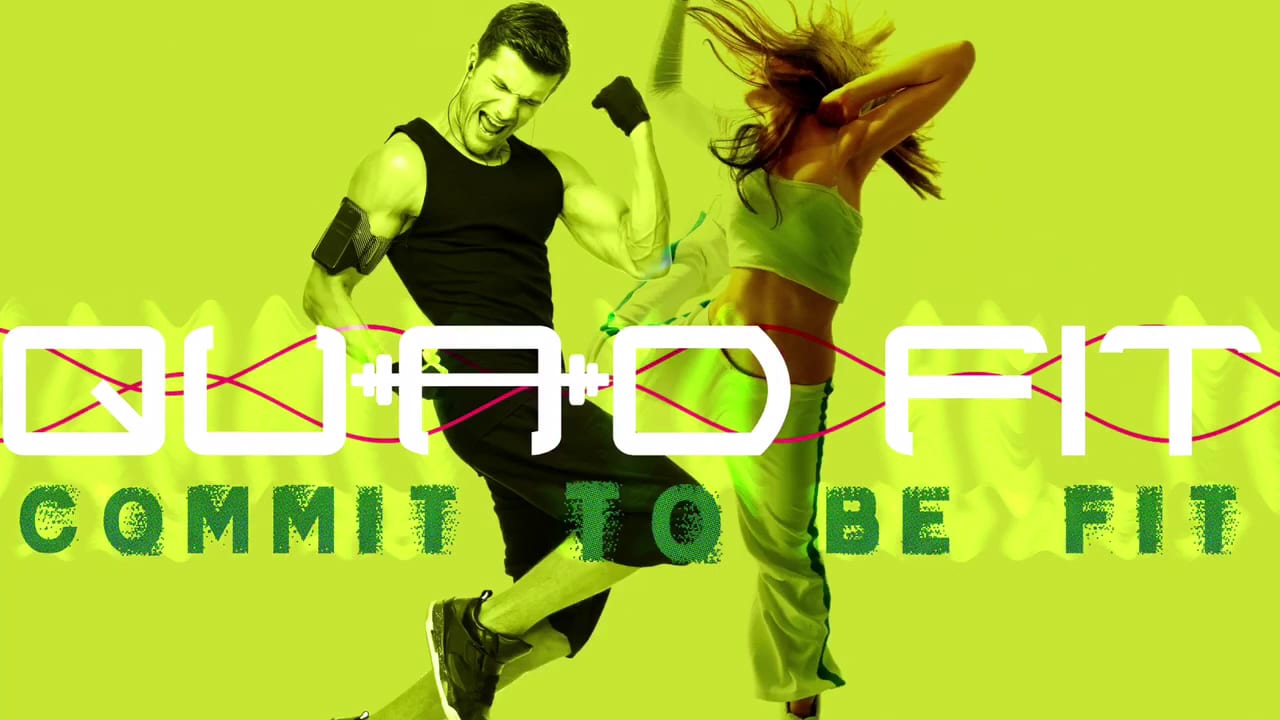 QUAD FIT CLUB, photo 3