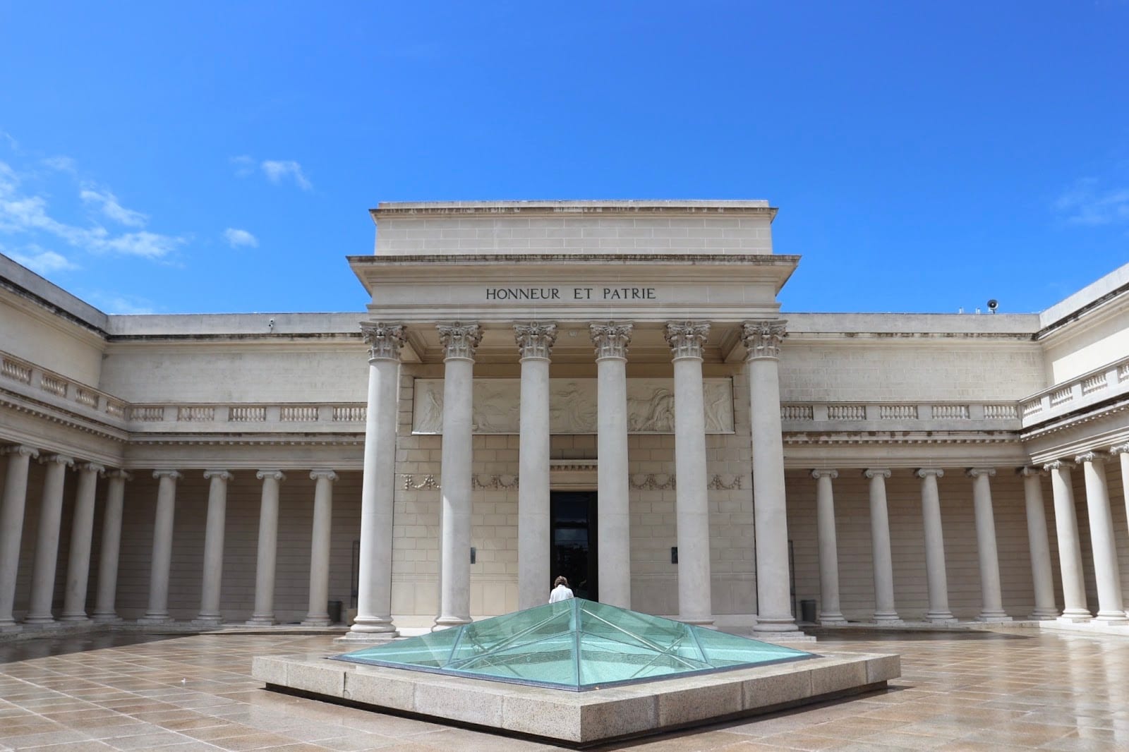 Legion of Honor