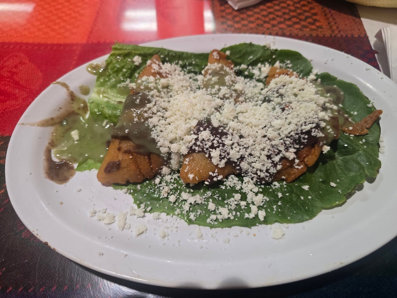 Flor De Oaxaca, photo 3