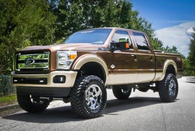 Ernie's Diesel Truck & Auto Repair