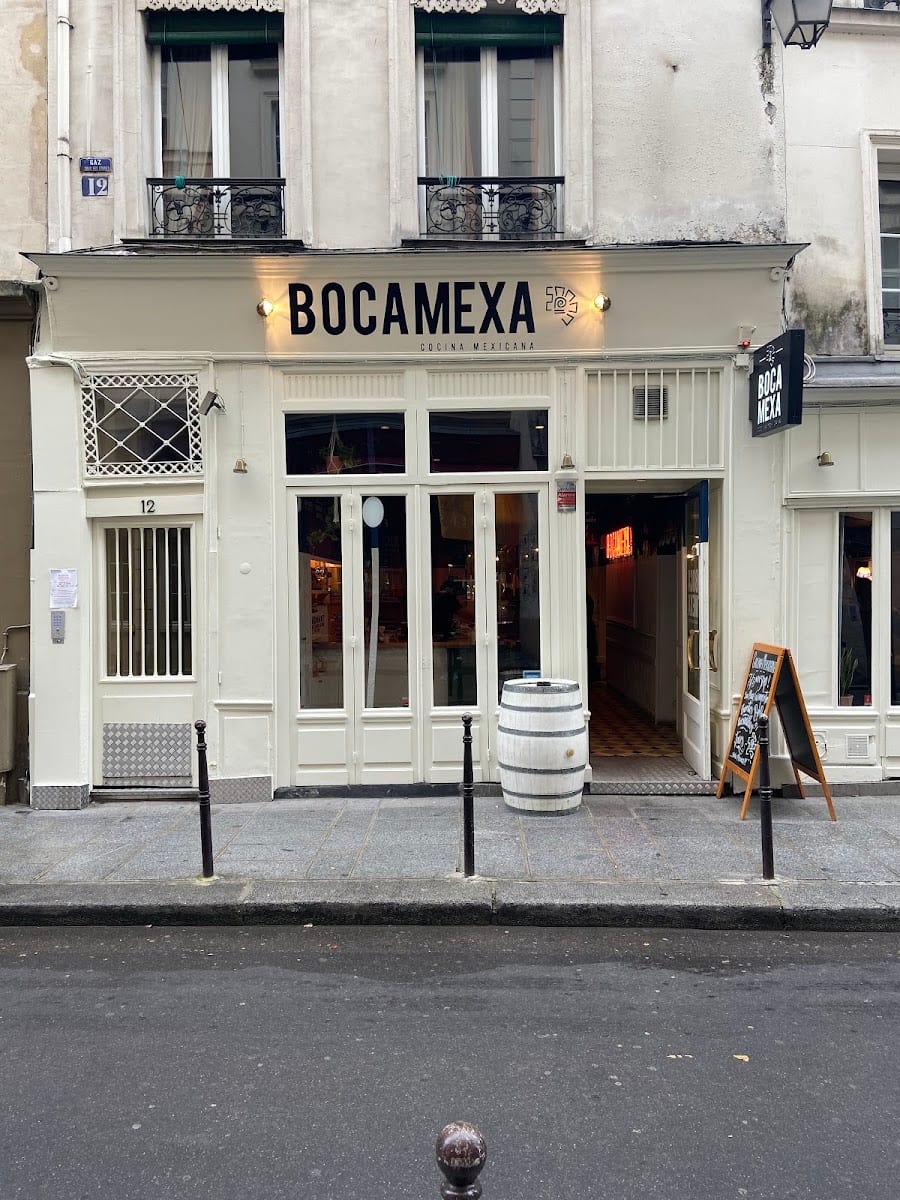 Bocamexa, photo 2