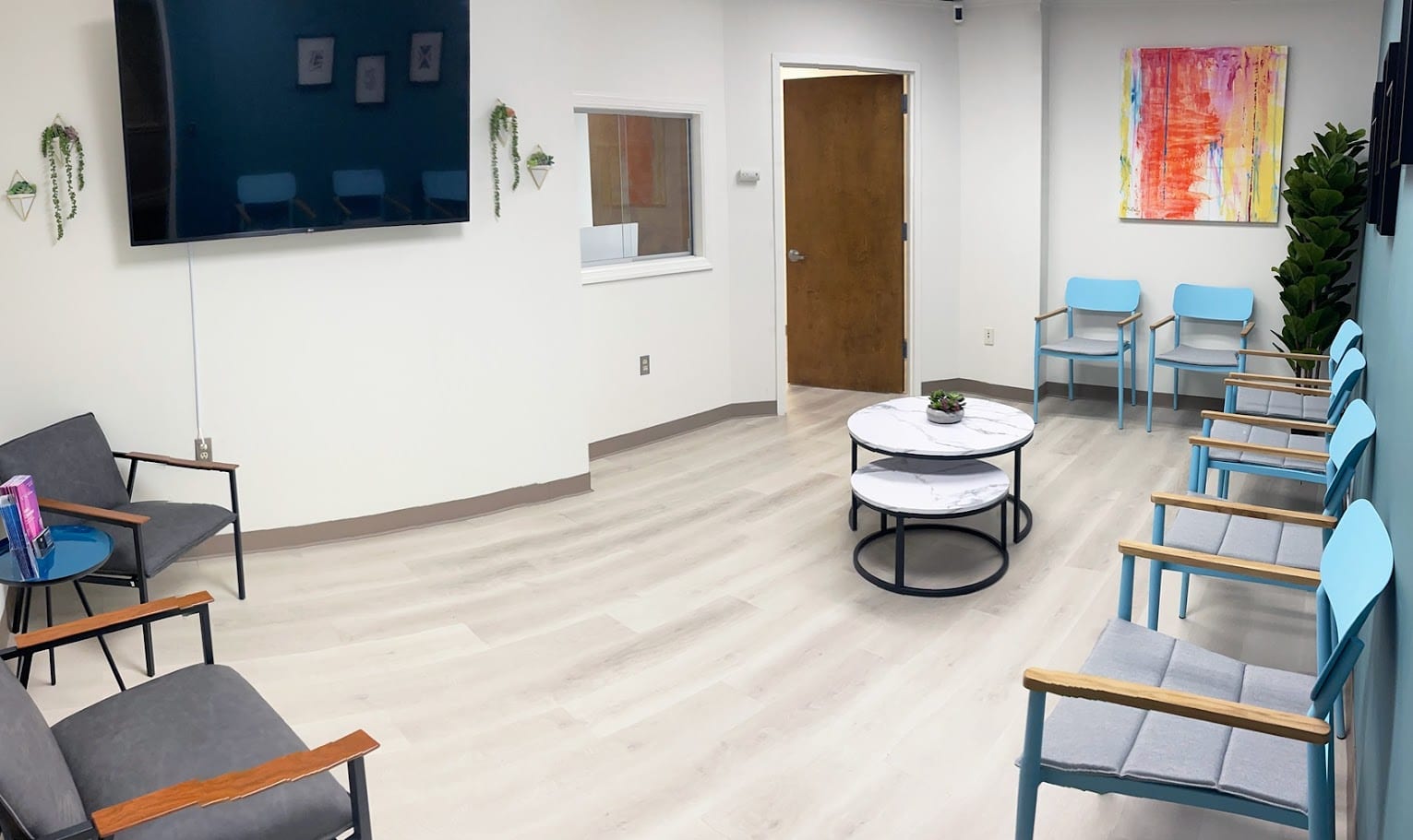 Vein Clinic & Pain Treatment Center | VIP Medical Group, photo 4