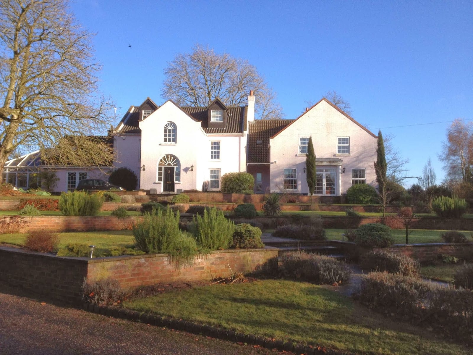 D.Durrant Garden Services
