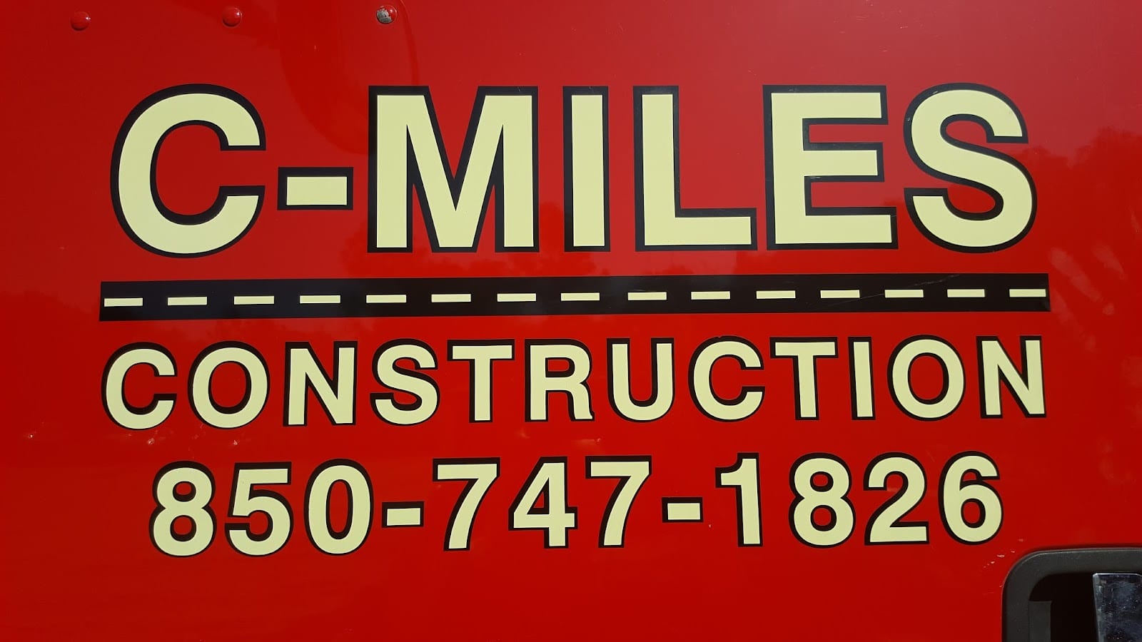 C-Miles Construction, Inc.
