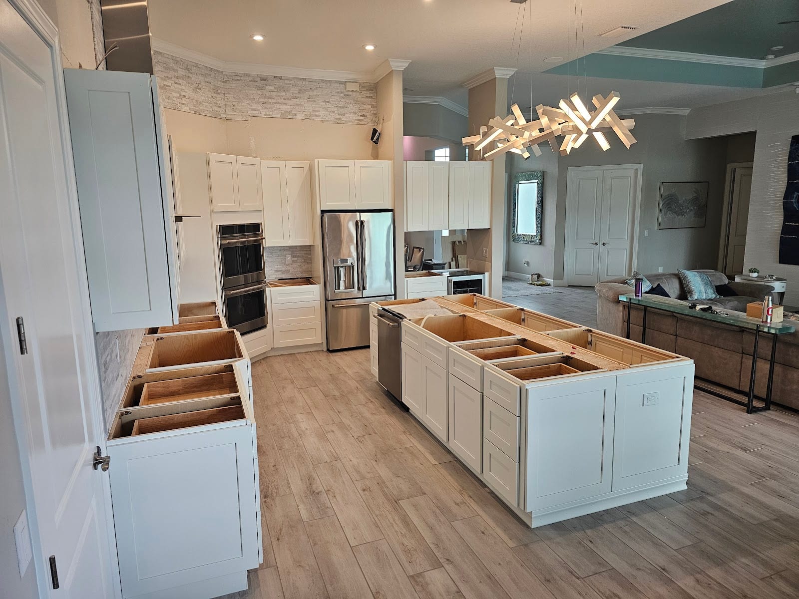 Carlton Contractors LLC
