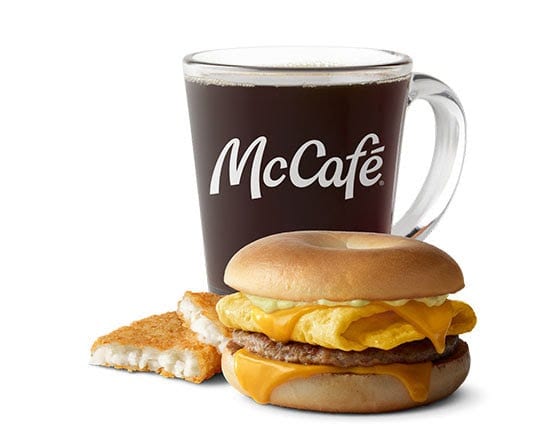 McDonald's, photo 3