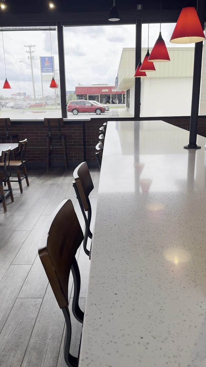 Red Owl Coffee Company, photo 3