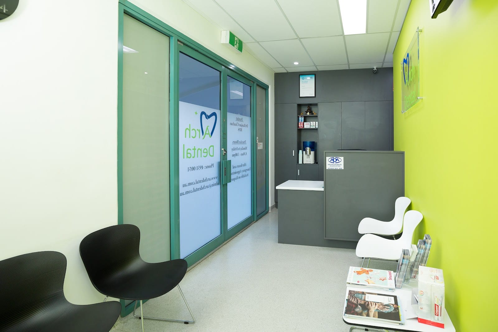 Arch Dental | Dentist Mackay, photo 4