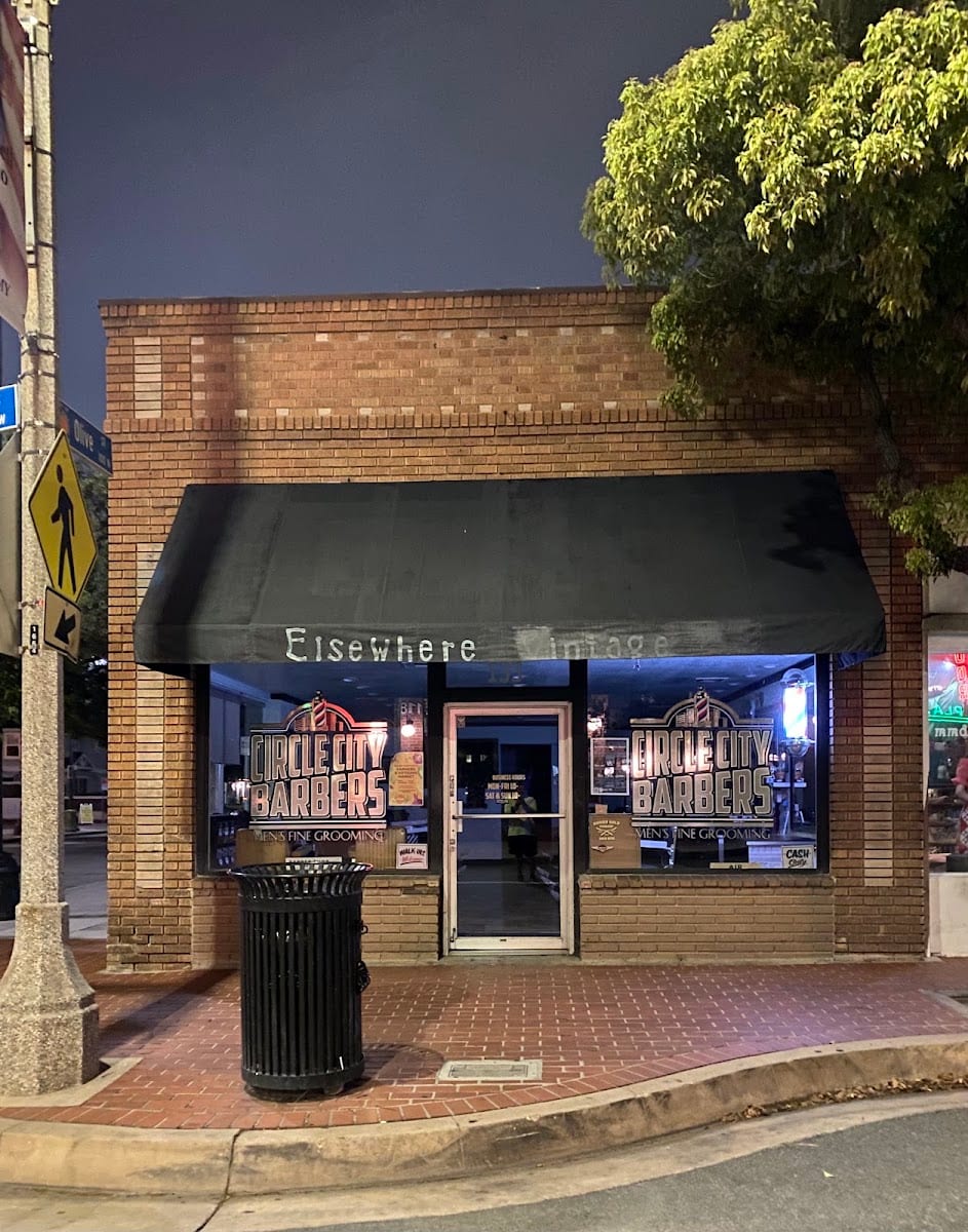 Circle City Barbers, photo 2