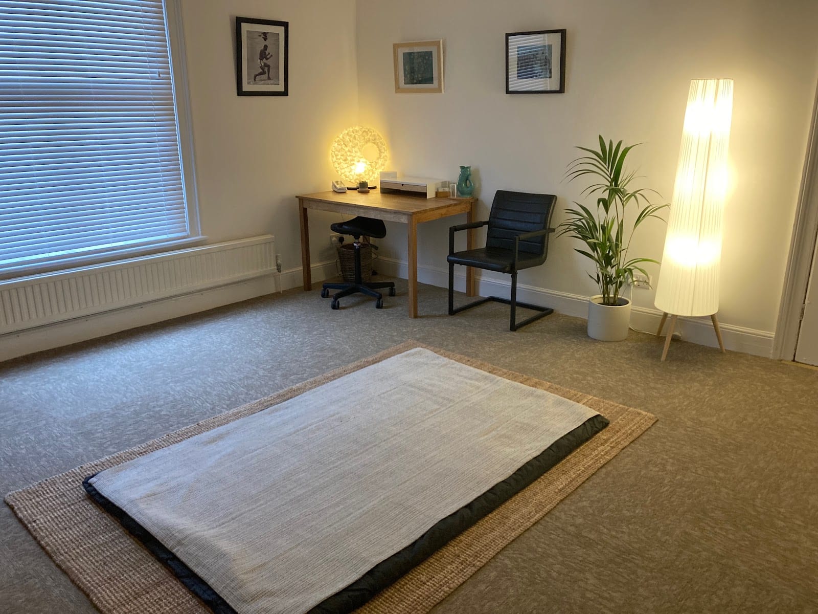 GB Massage
