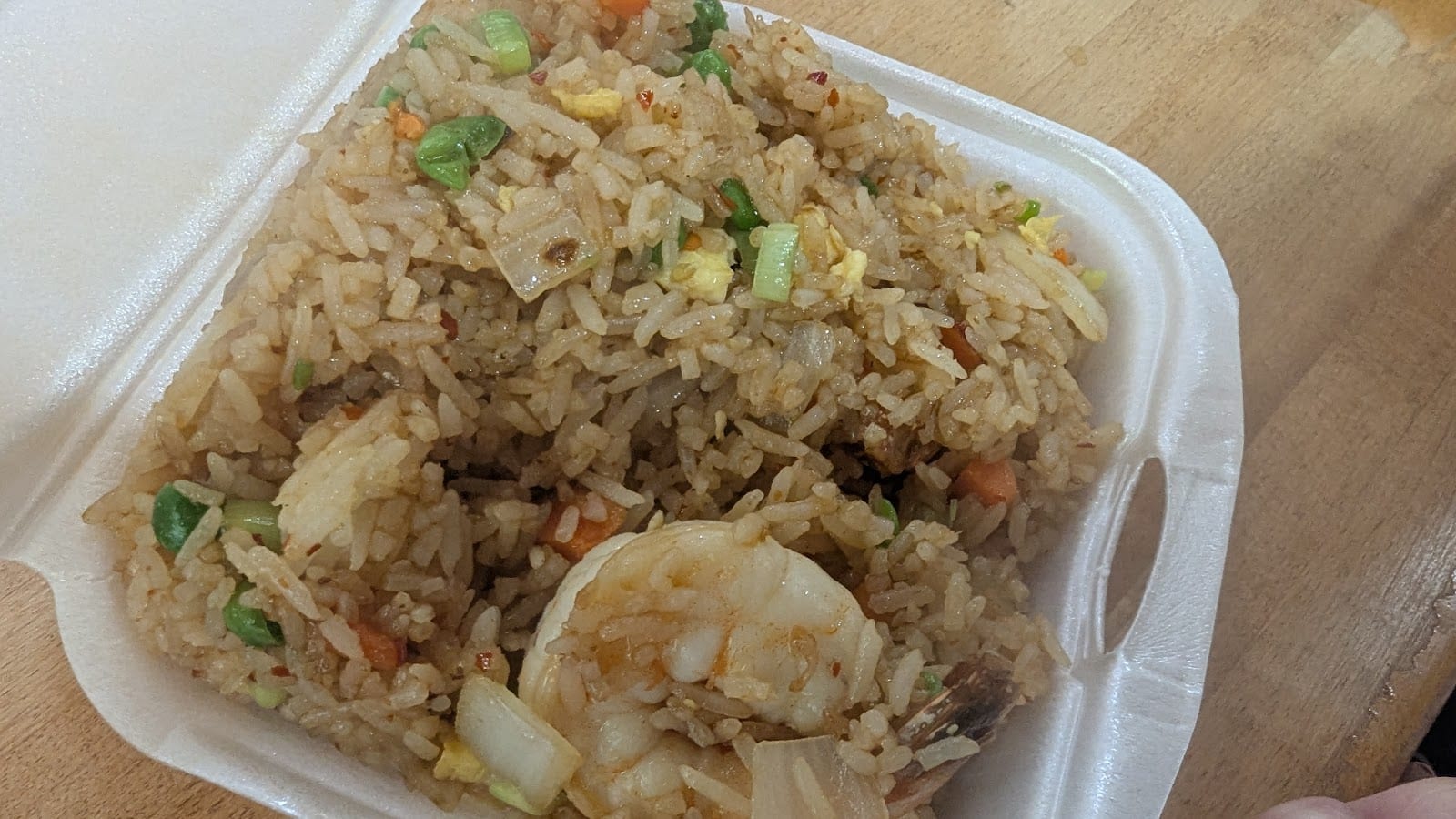 Bangkok Thai Cuisine, photo 2