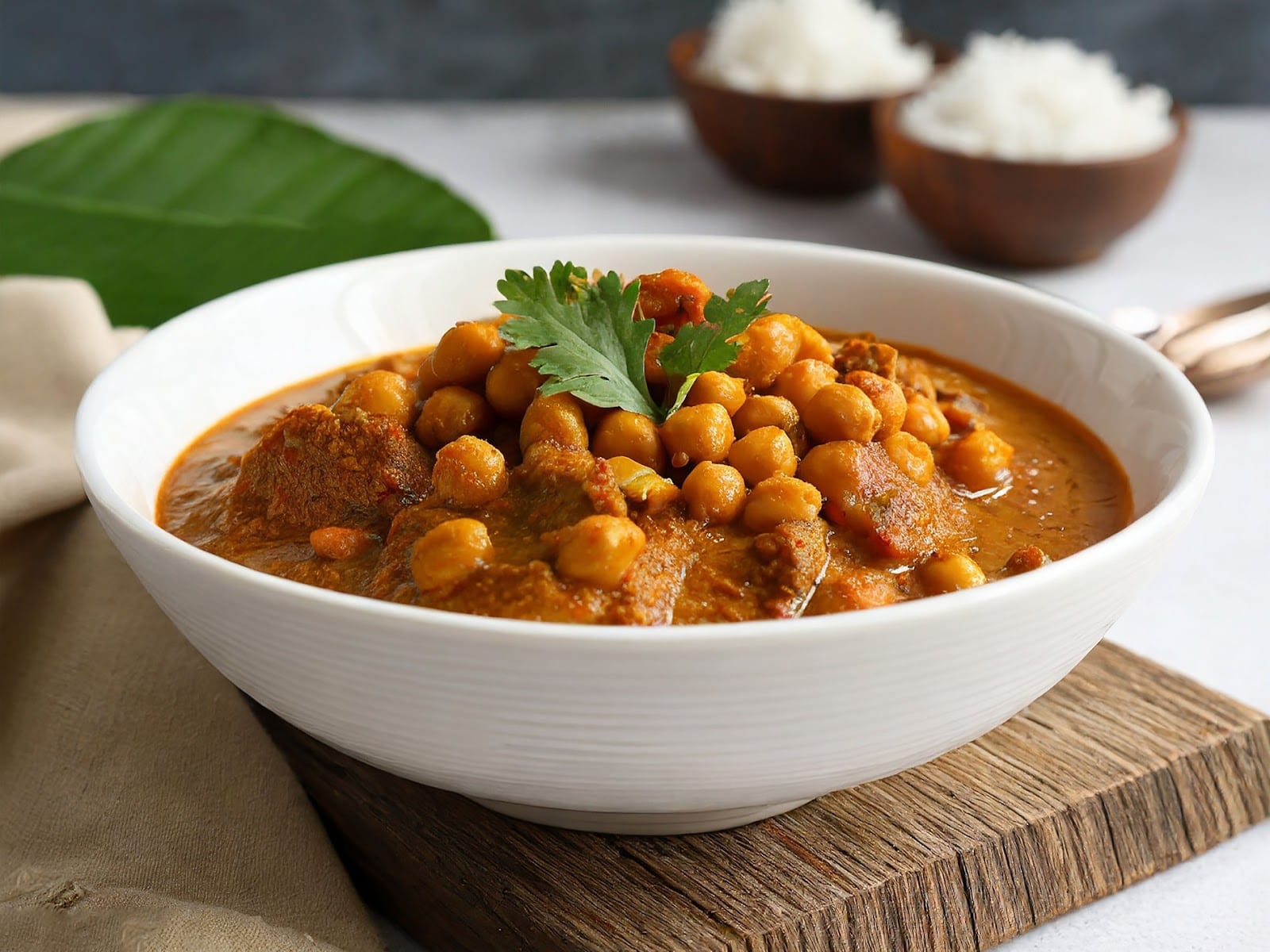 Spicy Chowk