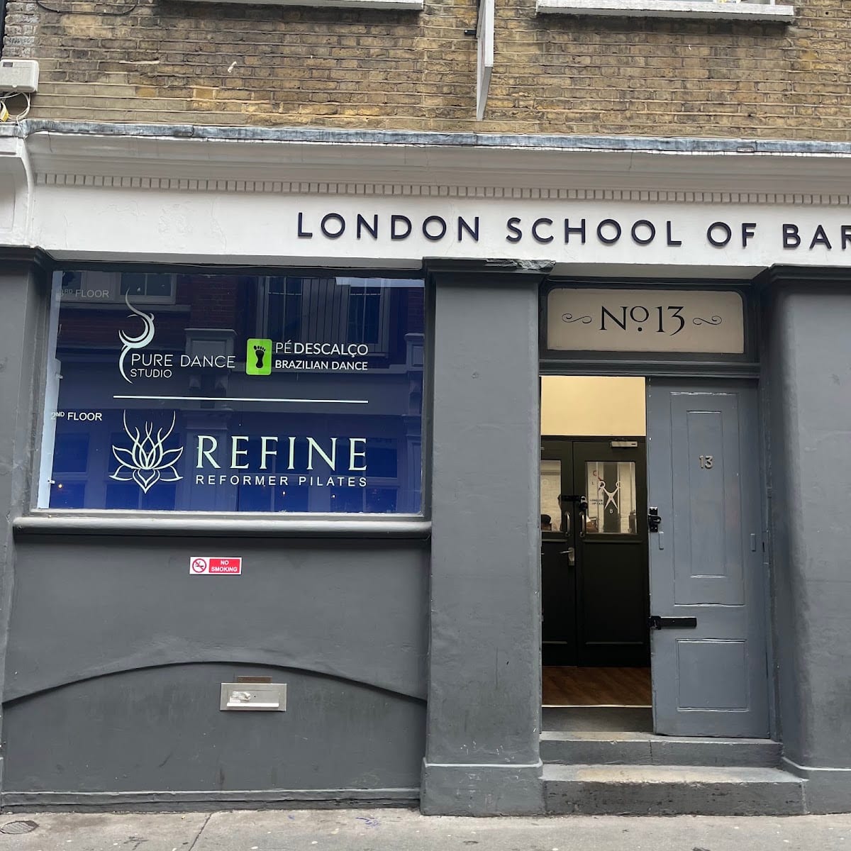 Refine Pilates, photo 2