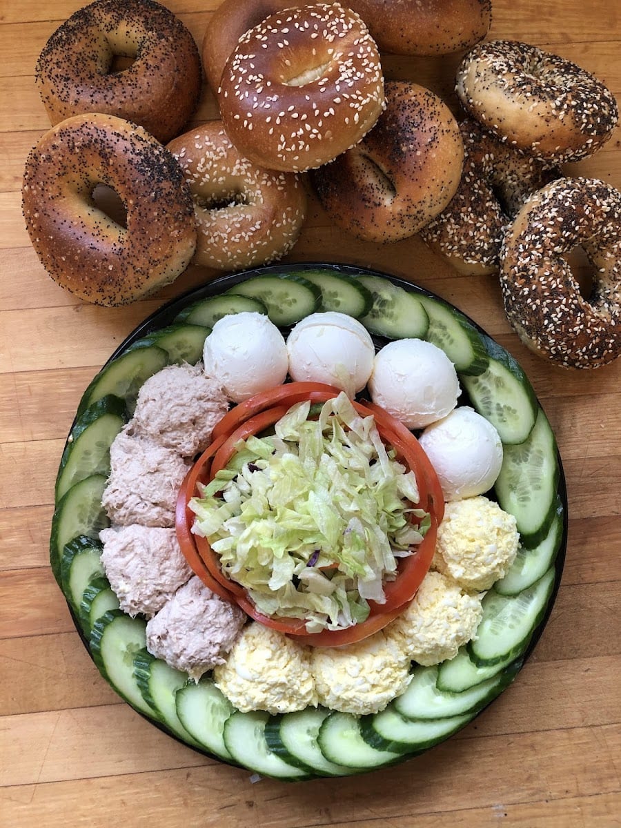 Haymishe Bakery