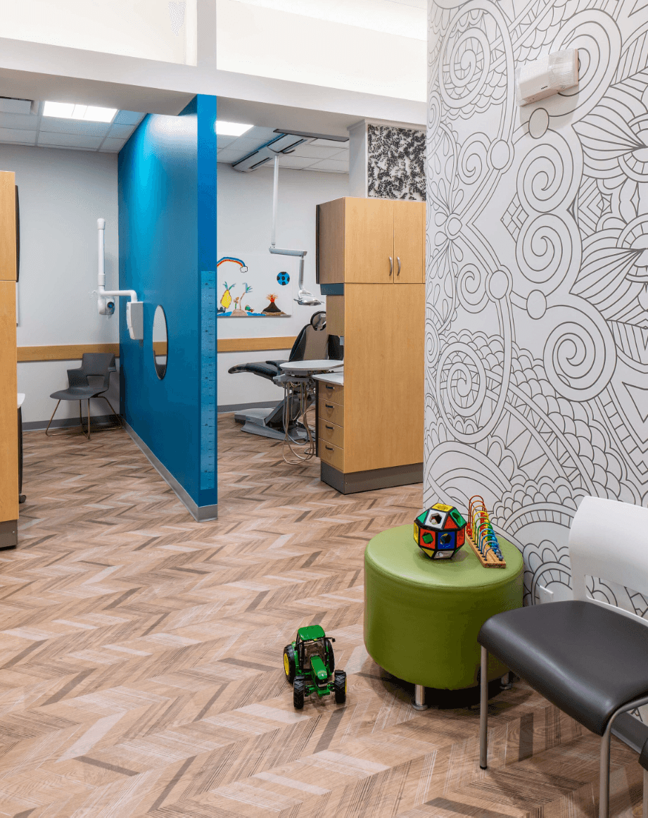 Gateway Pediatric Dentistry, photo 4