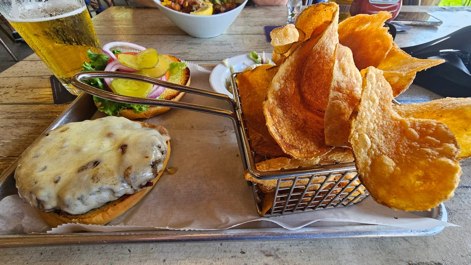 Anna Maria Oyster Bar - North Port