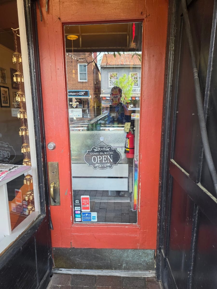 Cafe Olé, photo 3